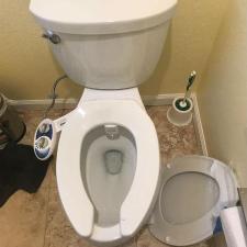 Manteca New Toilet Installation 3